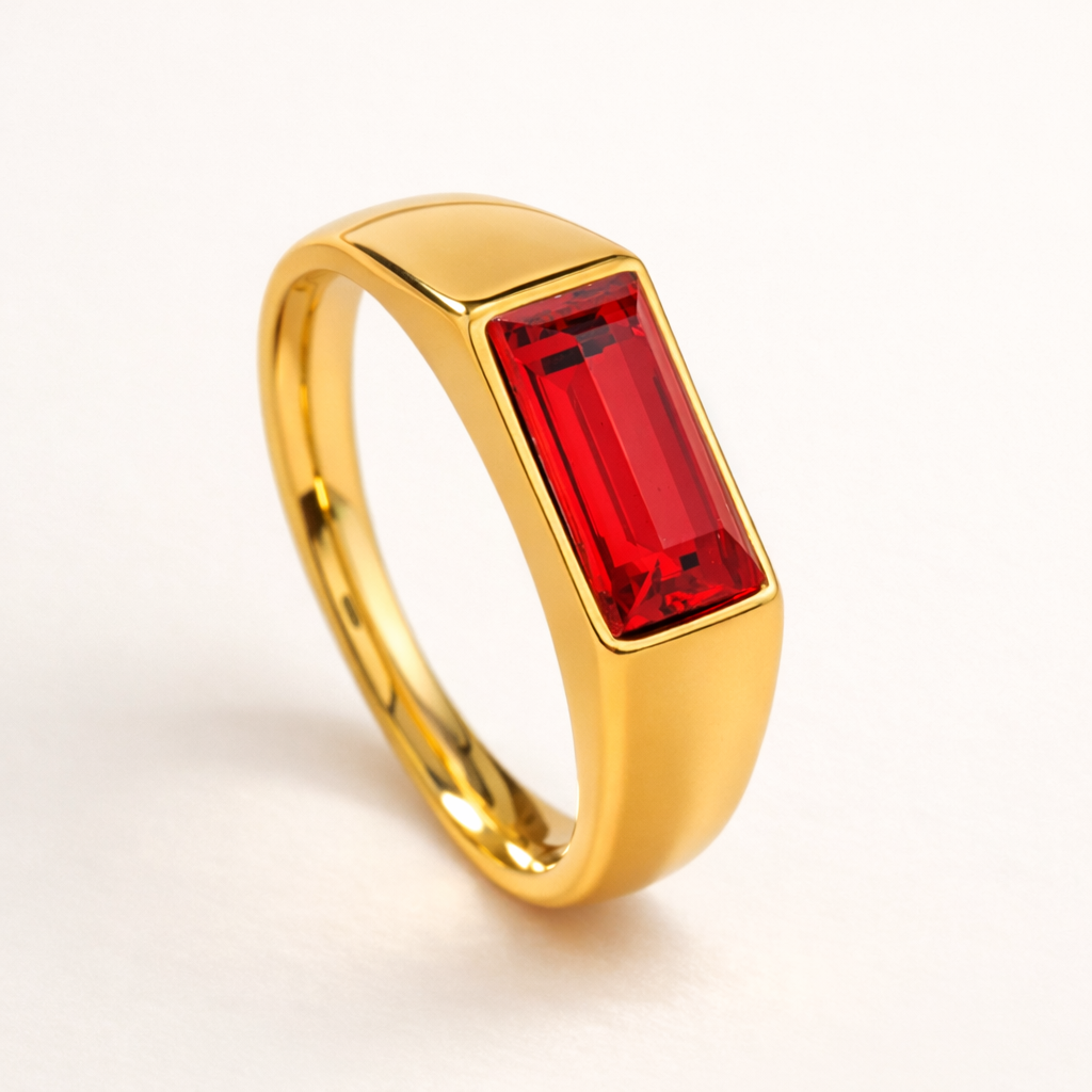 The Power Ring