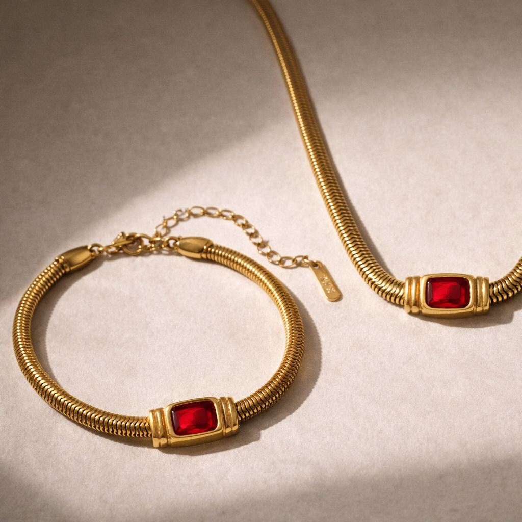 The Signature Snake Bracelet