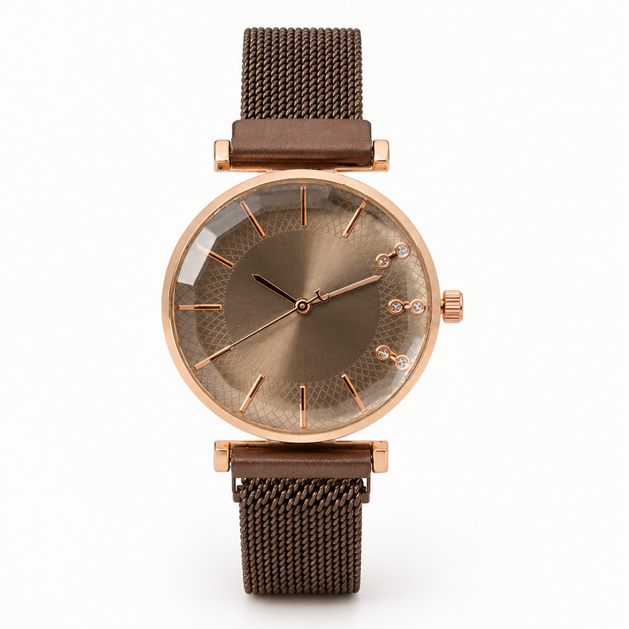 The Celeste Watch
