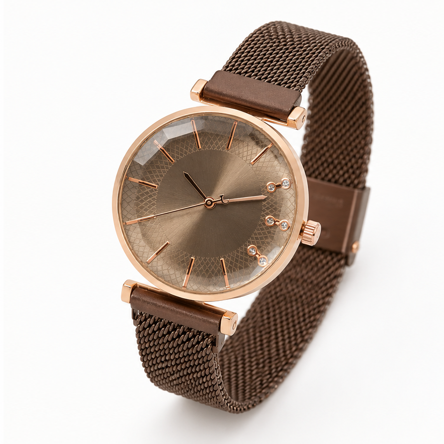 The Celeste Watch