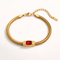 The Signature Snake Bracelet